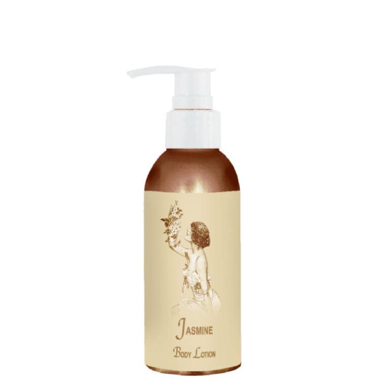 Jasmine Lotion- Youthful Skin Care with French Fragrance | Body lotion