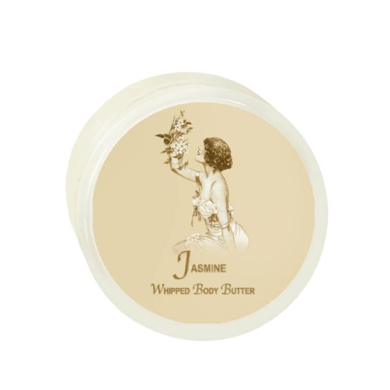 Jasmine body butter - Argan Oil Whipped Body Butter 8oz | Shop now