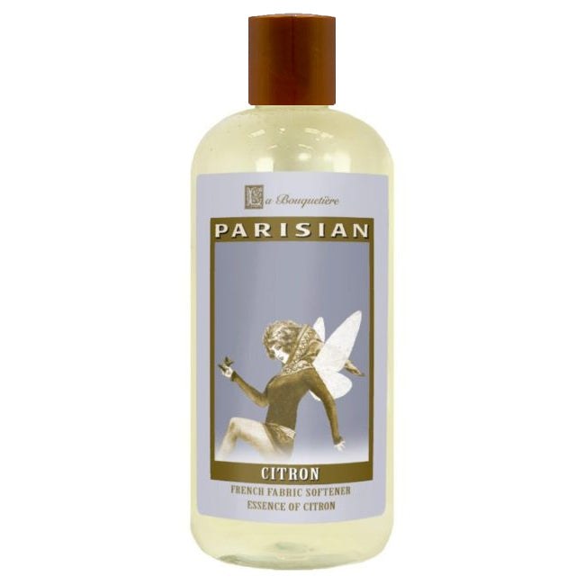 Citrus Fabric Softener - Citron Natural French Softener 19oz. Shop Now