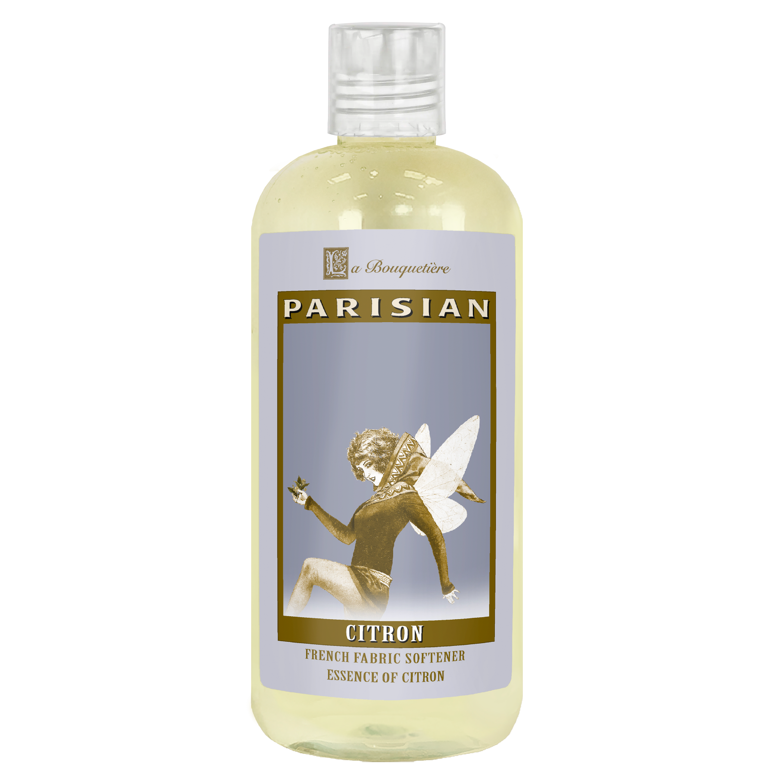Citron Fabric Softener 19oz.