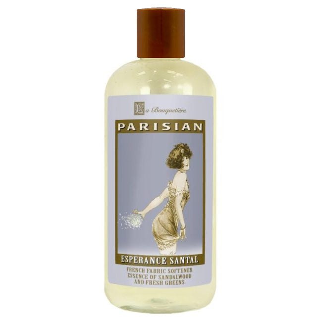 Sandalwood Fabric Softener - Esperance Santal 19oz Natural Care...