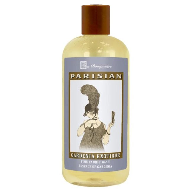 Gardenia detergent - Gardenia Exotique French Fine Fabric Wash 19oz...