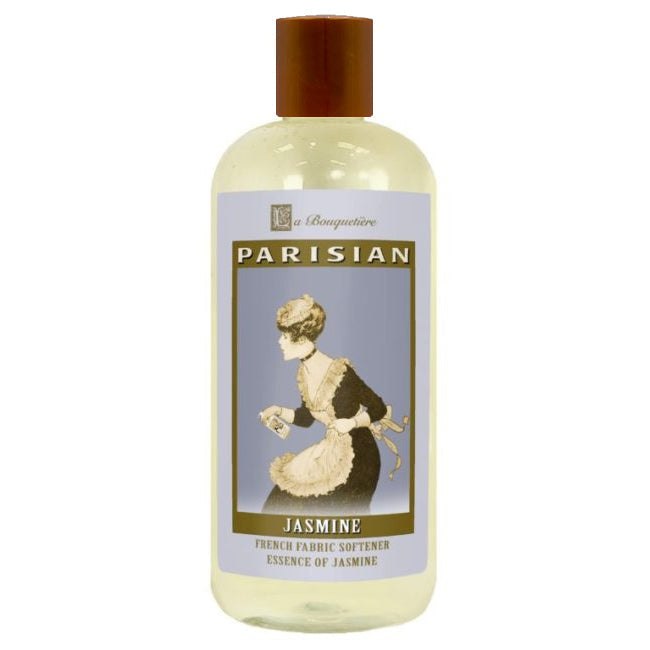 Jasmine Fabric Softener - Gentle & Natural 19oz | Best Quality...