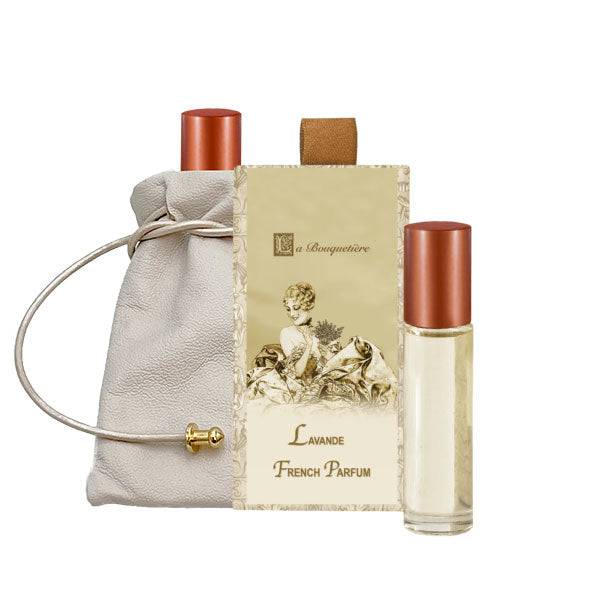 French Lavender Perfume – Lavande French Perfume 10ml Roll-On