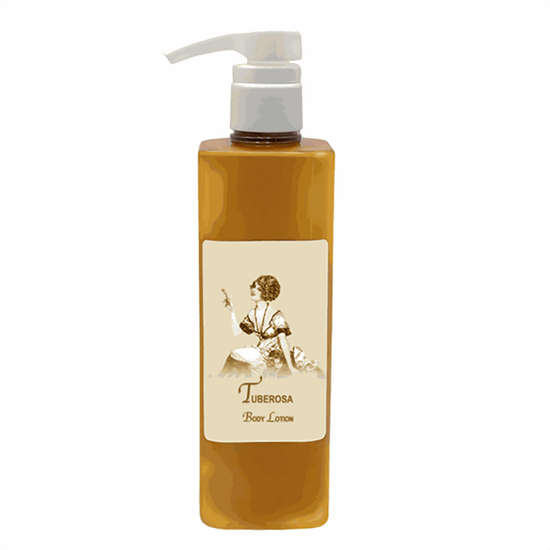 Luxury Lotion 20oz – Tuberosa Skin-Smoothing, Long-Lasting Hydration.
