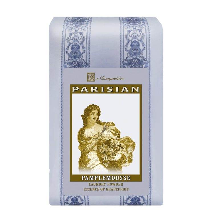 Scented Laundry Detergent - Pamplemousse Vanille Laundry Powder 32oz.