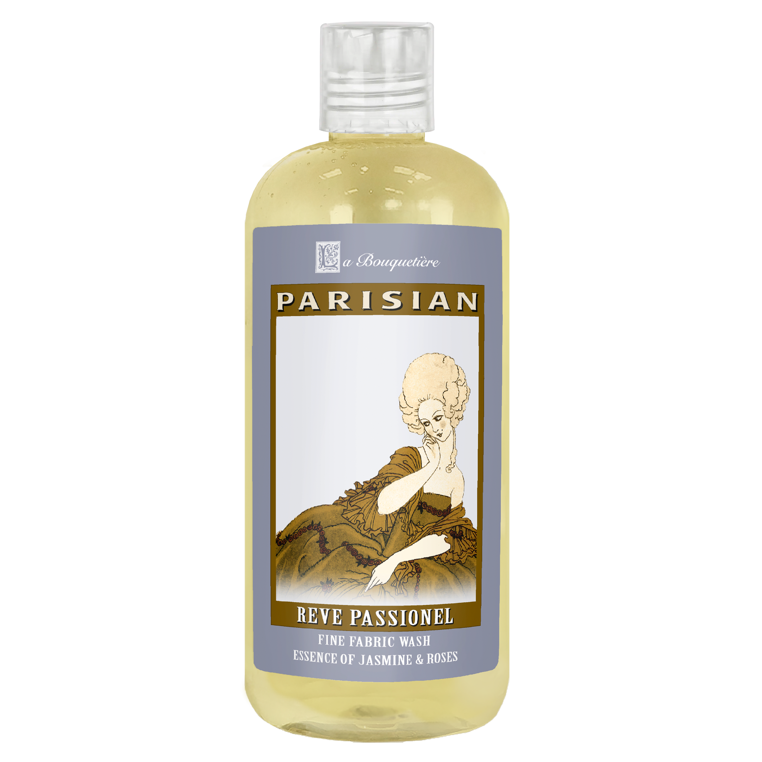 Reve Passionel Fine Fabric Wash 19oz.