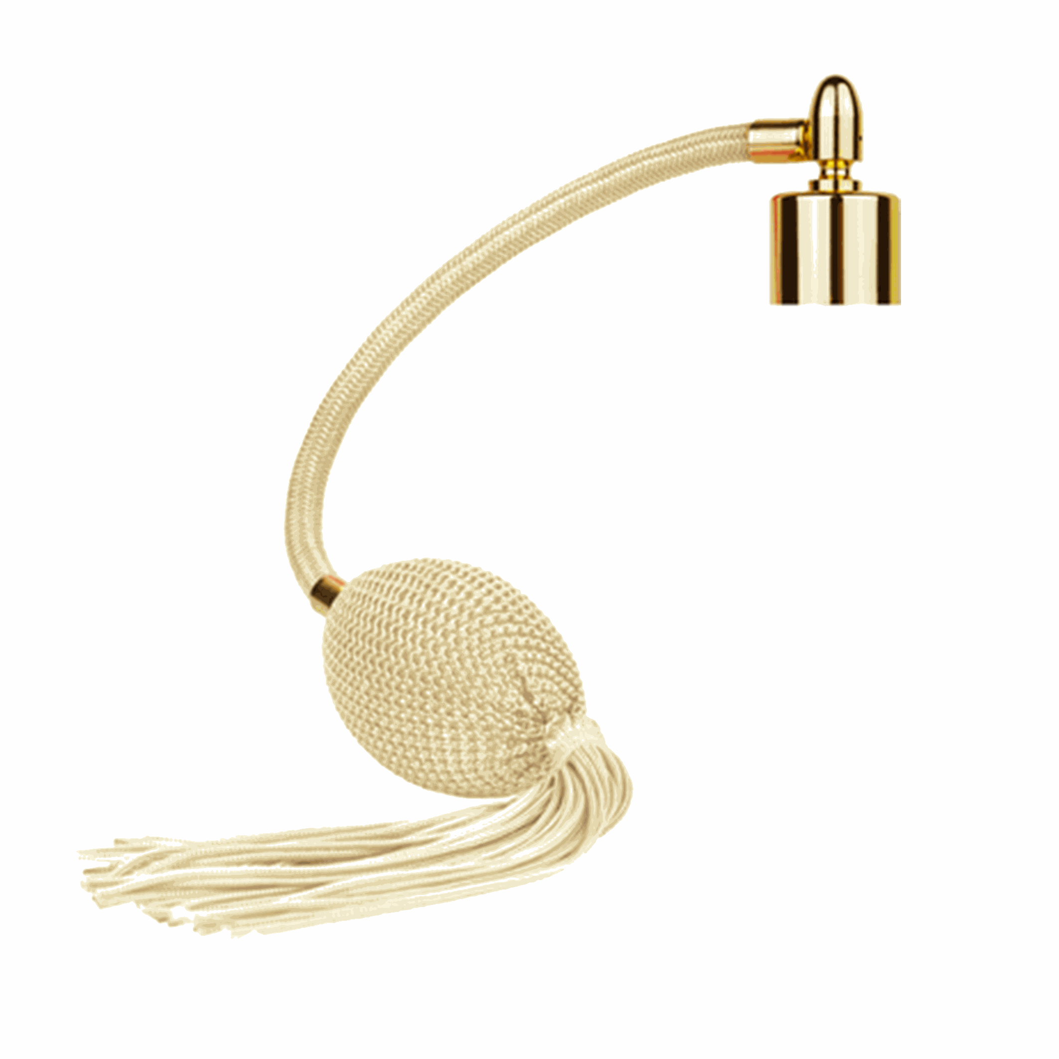 Antique Tassel Bulb Sprayer with Elegant Design | La Bouquetiere