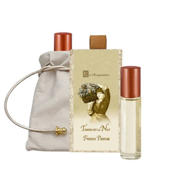 Perfume Roll On - Tendre est la Nuit French Perfume 10ml Roll On...