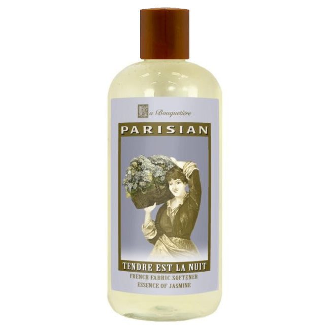 Fabric Softener Tendre est la Nuit 19oz - French, Natural, & Gentle