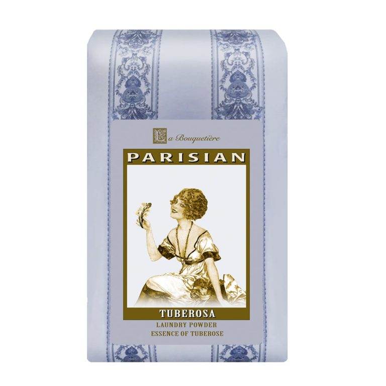 Laundry Detergent - Tuberosa Laundry Powder 32oz for Delicate Skin...