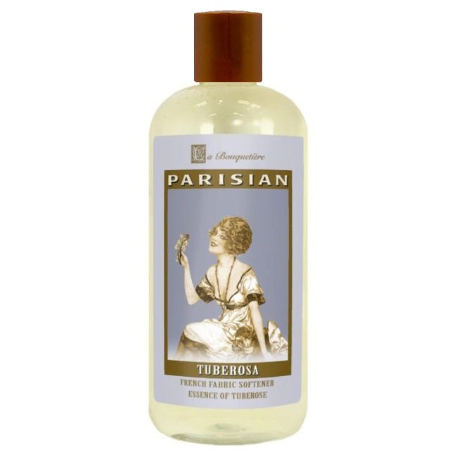Eco-Friendly Fabric Softener - Tuberosa fragrance 19oz Natural Care...