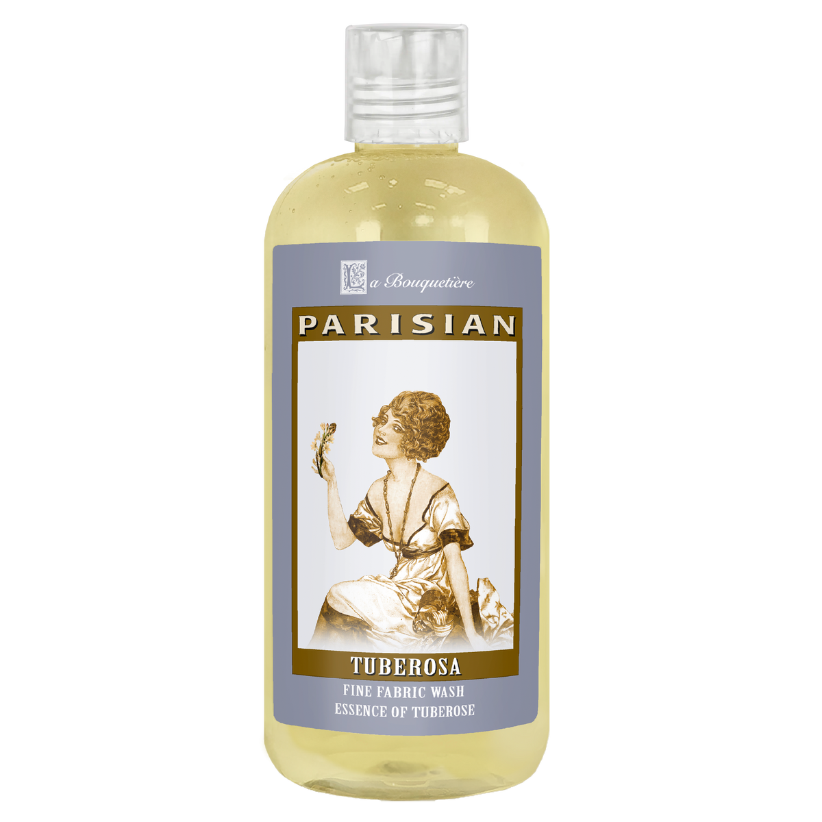 Tuberosa Fine Fabric Wash 19oz.