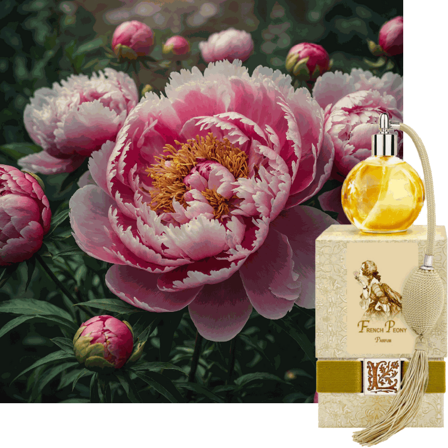 French Peony