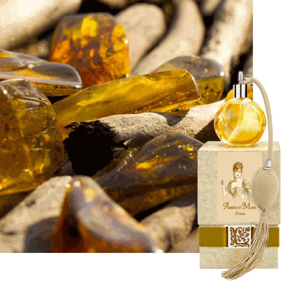 Ambre et Mure