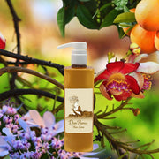 Scented body lotion 20oz – Desir Absolu silky and refined nutrition
