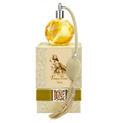Peony Perfume – French Peony French Perfume in Elegant Glass Bottle...
