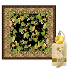 Cassis Scarf