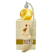 Natural Perfume – Herbes Fraîches French Perfume in Artisan Glass