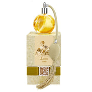 Lavender Perfume – Lavande French Perfume in Elegant Glass Atomizer...