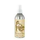 Pamplemousse Vanille French Body Argan Oil 8oz bottle with elegant label design.