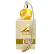 French Parfum – Reve Passionnel Floral-Woody Perfume in Glass Bottle