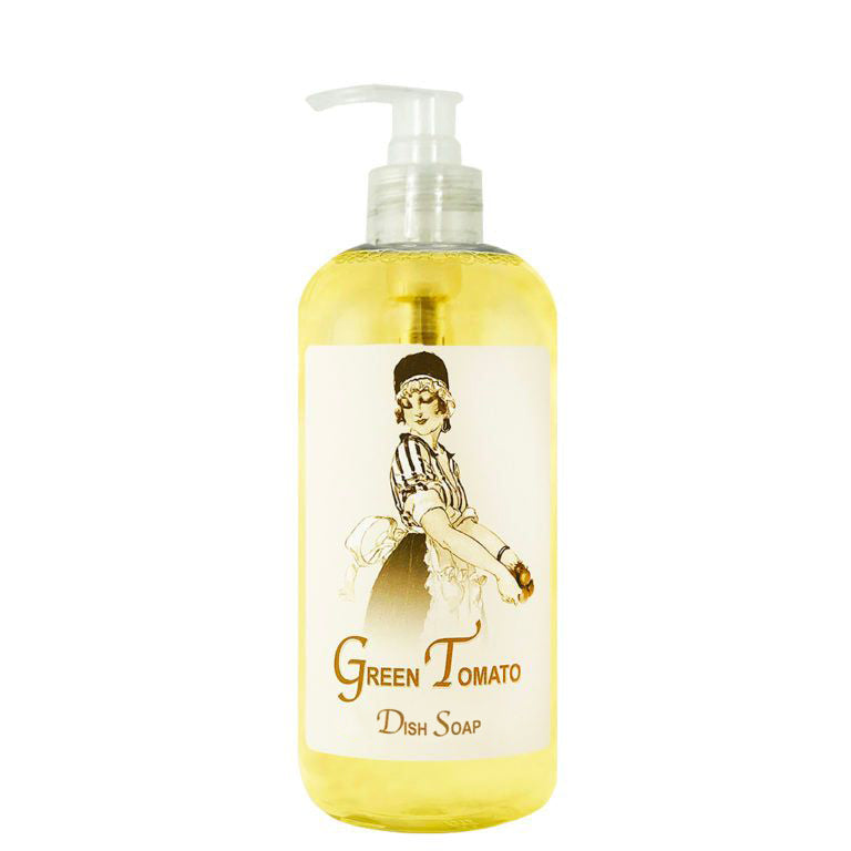 Green Tomato Dish Soap 20oz.