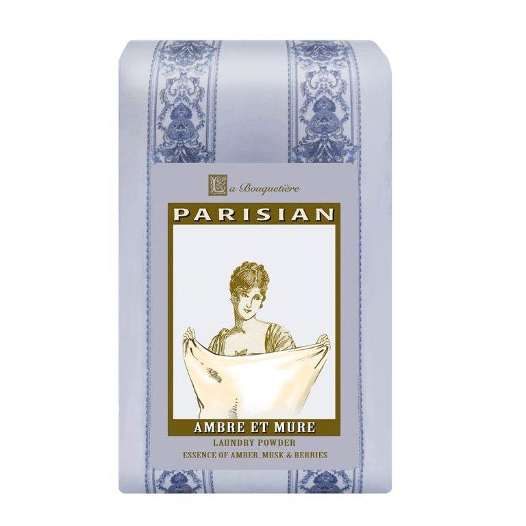 Powder Detergent Refill - Ambre et Mure French Laundry Powder 32oz...
