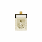 Ambre et Mure French Soap 7oz with elegant packaging, handcrafted and triple-milled for rich lather, featuring a blend of premium butters.