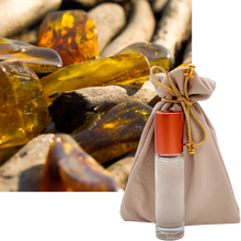 Ambre et Mure French Perfume 10ml. Roll-On