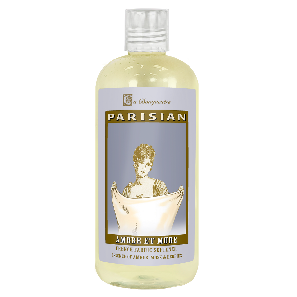 Ambre et Mure Fabric Softener 19oz.
