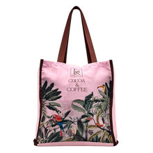 La Fransesa Tote Bag