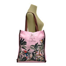 La Fransesa Tote Bag