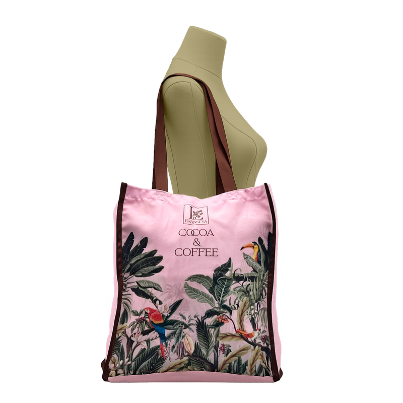 La Fransesa Tote Bag