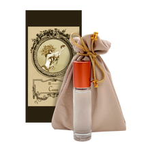 Cassis French Perfume 10ml. Roll-On