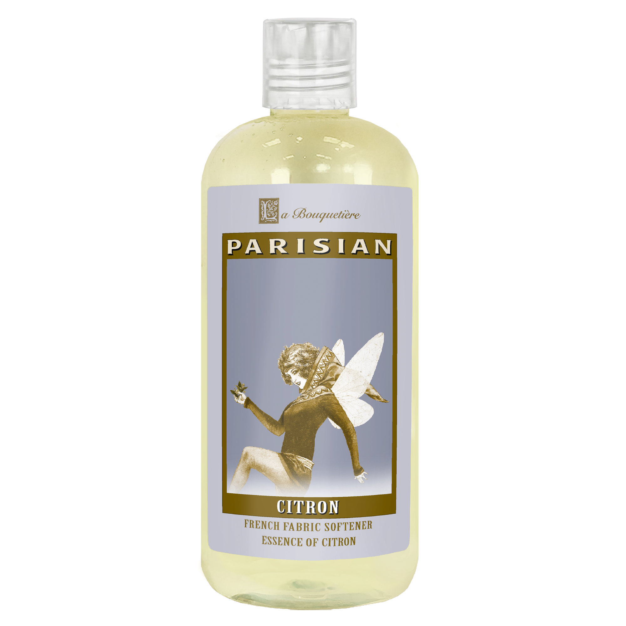 Citron Fabric Softener 19oz.