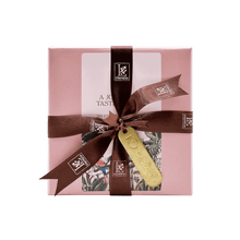 The Cocoa Connoisseur Collection — Crafted Bean to Bar