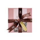 The Cocoa Connoisseur Collection — Crafted Bean to Bar