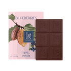 The Cocoa Connoisseur Collection — Crafted Bean to Bar