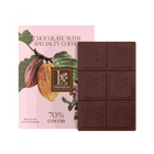 The Cocoa Connoisseur Collection — Crafted Bean to Bar