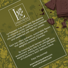 Macadamia & Walnuts - Bean to bar. Craft Chocolate. 70% cocoa
