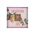 The Masterpiece Collection — Six Bean-to-Bar Flavors