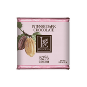 The Masterpiece Collection — Six Bean-to-Bar Flavors