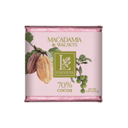 The Masterpiece Collection — Six Bean-to-Bar Flavors