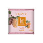 The Masterpiece Collection — Six Bean-to-Bar Flavors