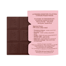 The Masterpiece Collection — Six Bean-to-Bar Flavors