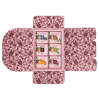 The Masterpiece Collection — Six Bean-to-Bar Flavors