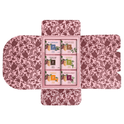 The Masterpiece Collection — Six Bean-to-Bar Flavors