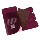 Passion Fruit - Bean to bar. Craft Chocolate. 70% cocoa