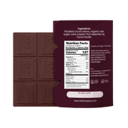 Passion Fruit - Bean to bar. Craft Chocolate. 70% cocoa